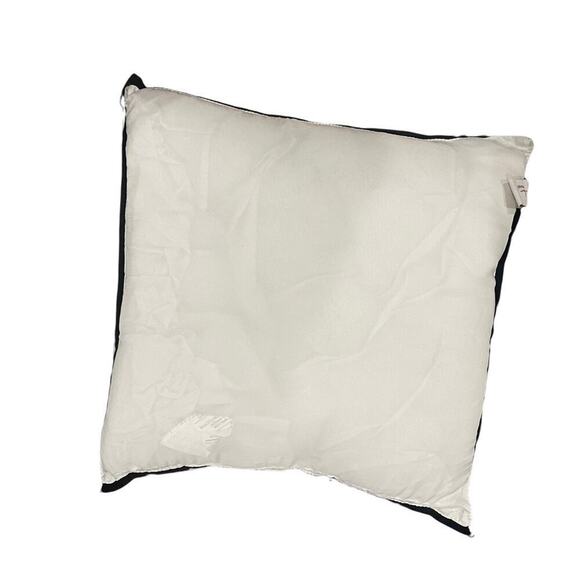 Nicole Miller Halloween Cat Pumpkin Accent Throw Pillows Set Embroidered Beaded - Picture 8 of 8